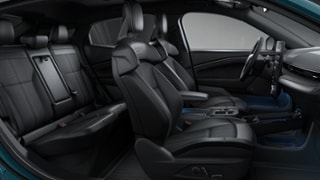 2026 Ford Mustang Mach-E® Internal Image 1